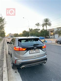 فورد ادج